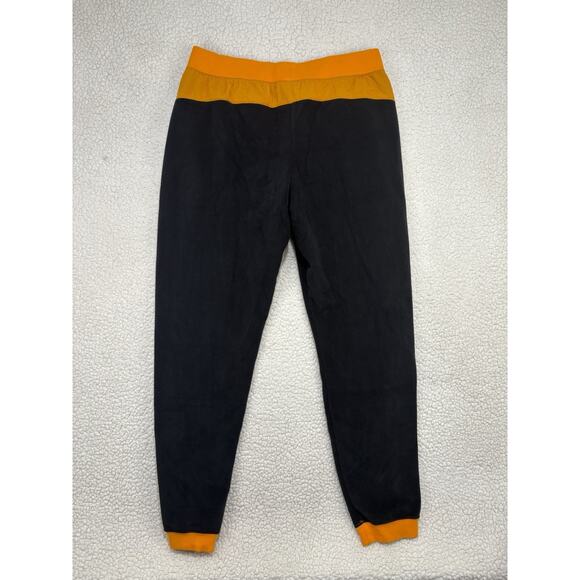 Nike Retro Polar Tracksuit Set 1/2 Zip Pullover Jacket & Jogger Pants Womens L - Picture 13 of 15